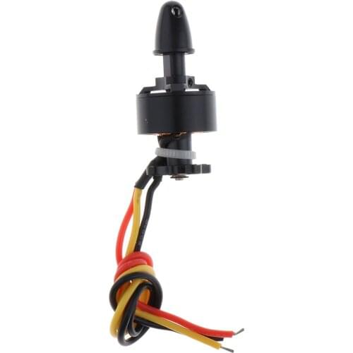 Quadcopter DIY Kits Front Positive Rotation Motor, for WLtoys X450 RC Drone