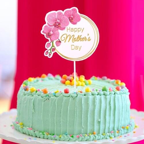 Kuchang Wedding Cake Decorations