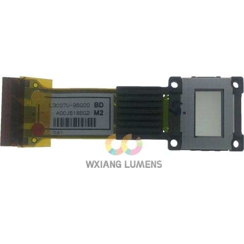 L3C07U-96G00 L3C07U 96G00 L3C07U-95G00 Projector LCD Panel Board HTPS Matrix Panels for Projector Spare Parts