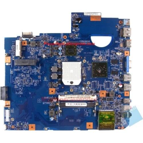 MBPHP01002 Motherboard for Acer Aspire 5542 5542G 48.4FN02.011 JV50-TR8