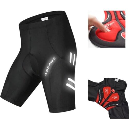 Men Women Cycling Shorts 2021 Pro Bike Team Short 5D Padded Shockproof MTB Bicycle Shorts Road Bike Shorts Ropa Ciclismo Tights