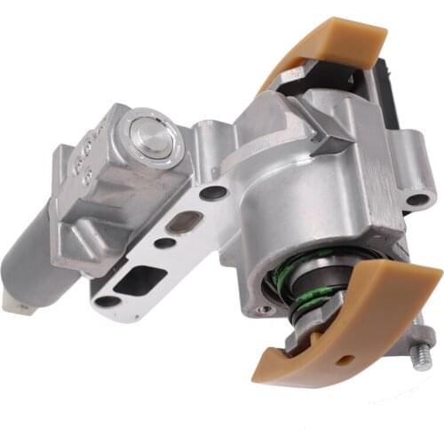 Camshaft Timing Chain Tensioner 058 109 088L 058109088L For Audi A3 A4 A6 TT For VW Jetta Bora Golf Passat Beetle For Seat 1.8T