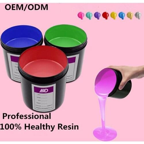 Wasper Gel Nail Polish
