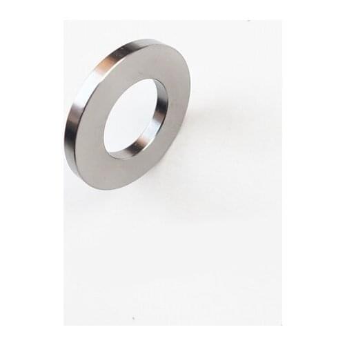 1pcs titanium alloy washer gasket Ti flat washers cushion gaskets gap ring coil M14 M16 M18 M20