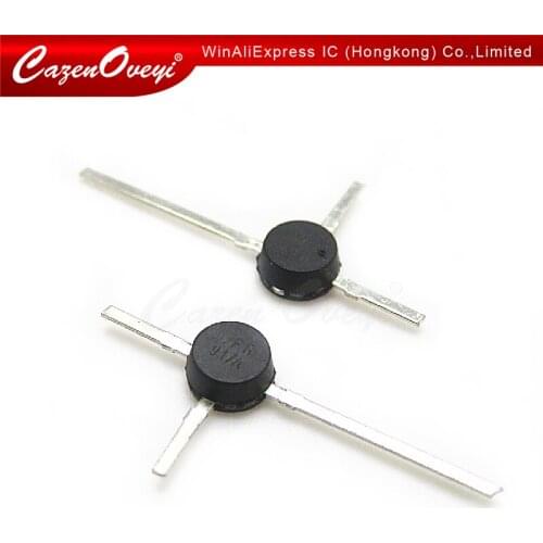 10pcs/lot BFR91A TO50 BFR91 TO-50 SMD In Stock