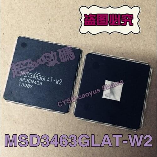 100% New&original MSD3463GLAT-W2 Best Quality