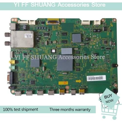 100% Test shipping for UA55C6200UF motherboard BN41-01440A with screen LTF550HJ03