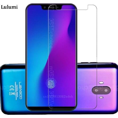 2019 new Original LEAGOO S10 Standard FHD 4GB RAM Quad Core Face 4G Waterdrop Mobile Phone