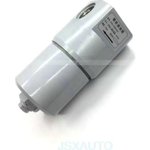 Excavator accessories For SANY SY 55/60/65/75/85/95/115 Pilot grid base Pilot filter assembly