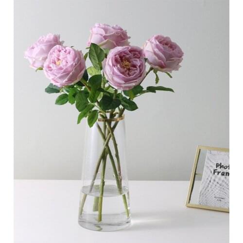 CEAKJ Artificial Roses