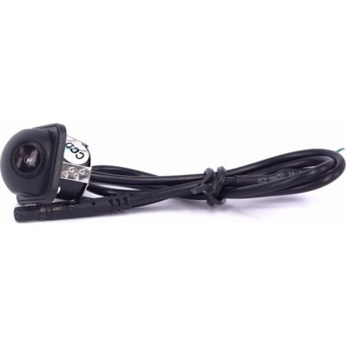 CCD Night Vision Color Car Rear View camera Reverse Backup camera for all car
