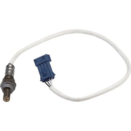 Oxygen Sensor OEM 11787596909 For BMW 5 Series X6 F0 7F10 F11 F18 F16 E71 off-road vehicle rear right 10 models