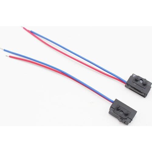 3BD998786 3BD998785 Door light top a drive link car door lock micro switch for VW PASST B5 BORA POLO GOLF 4 MK4 Polo Audi A6 C5