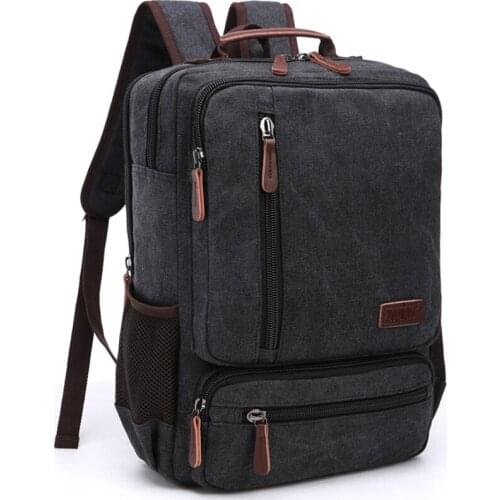 E KUIZAI Backpacks For Men