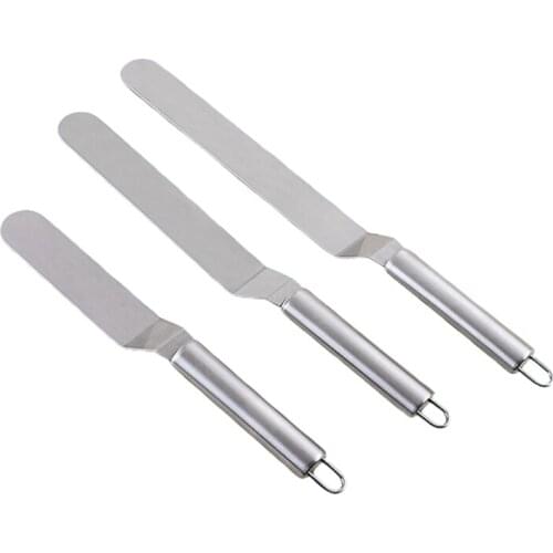 FISOKEE Pastry Scoops