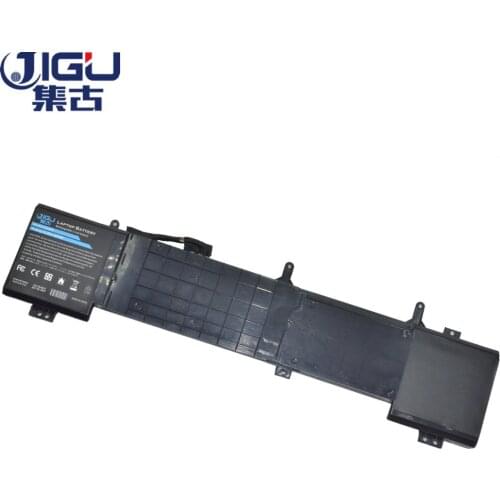 JIGU 14.8V 92Wh 6JHDV YKWXX Laptop Battery For DELL For ALIENWARE17 R2 P43F002