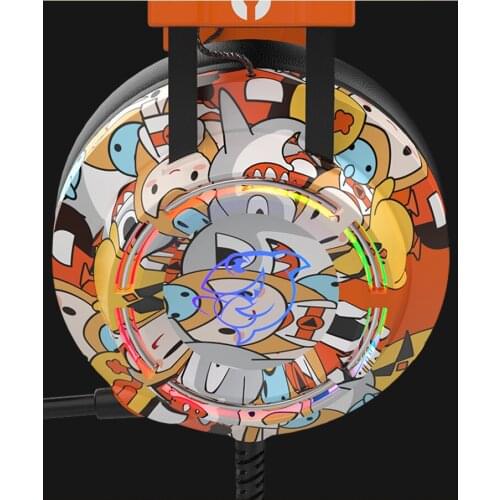 Kankeirr Laptop Headphones