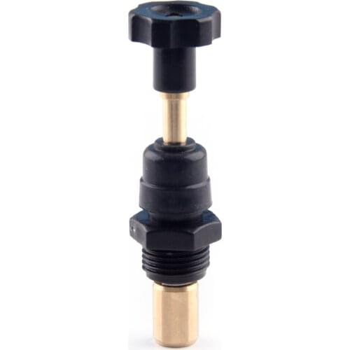 Motorcycle 16046-MEB-671 Carburetor Carb Choke Plunger Valve Fit For Honda CRF250X CF250R CRF450R CRF450X 2005 2006 2007