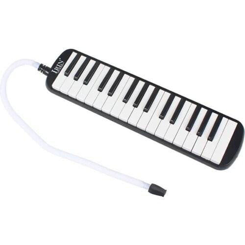 New 32 Piano Keys Melodica w/ Carrying Bag Mouthpiece for Kids Children