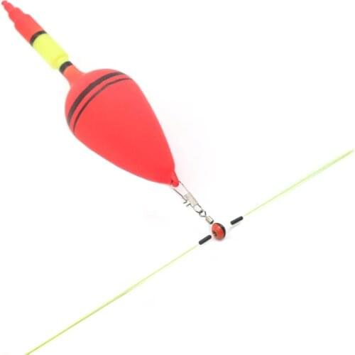 New Portable Automatic Outdoor Sports Fishing Float Fishing Accessories Big Belly Floating Sea Fishing Rock Fishing Long Shot