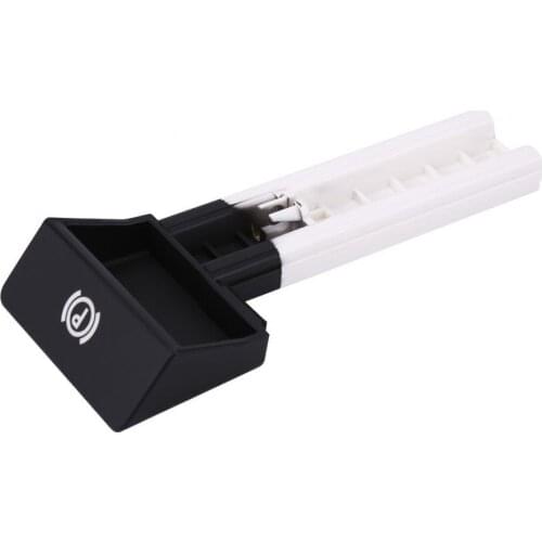 Parking Brake Release Handle for VW Volkswagen Touareg 2003-2010 hot Car Accessories