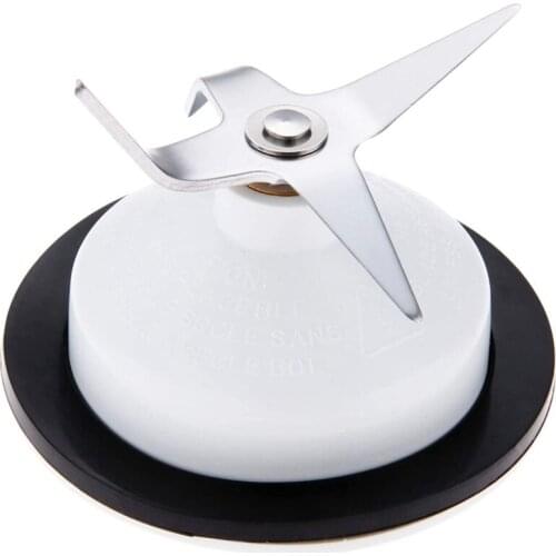 4-Blade Mixer Blade Cutter With Rubber Gasket Seal Replacement Part Number KSB5&KSB52 9704291,Part For Kitchen Aid