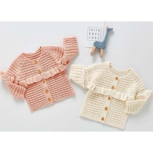 Girl Sweater Kids Baby Toddler Tops 2021 Beauty Thicken Warm Winter Autumn Wool Knitting Cashmere Christmas Children Clothing