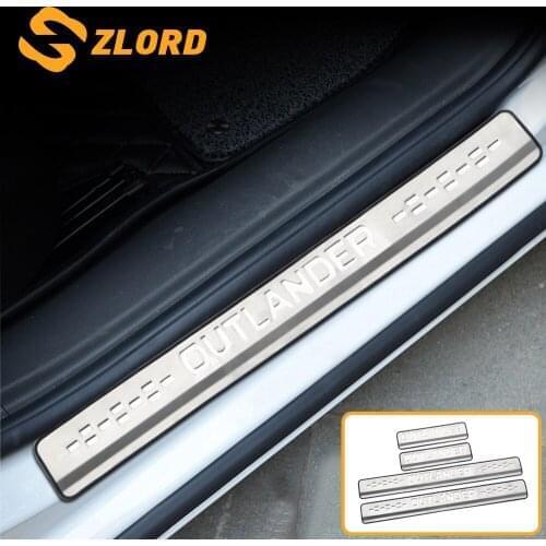 Zlord Door Sills