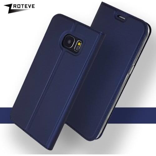ZROTEVE Samsung Galaxy S7 Phone Cases