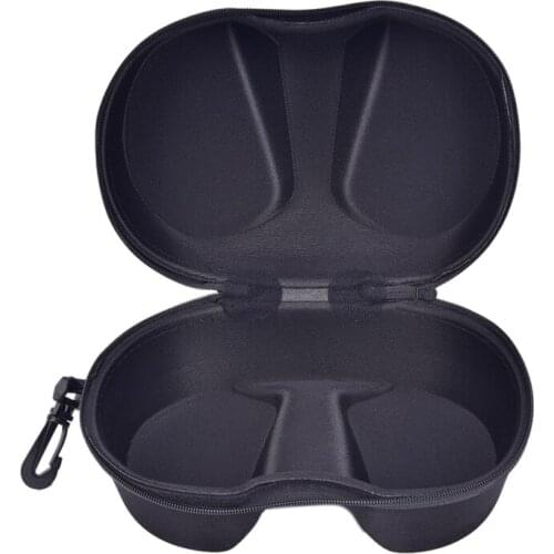 1pc Mask Case For Diving Mask Underwater Storage Box Diving Glasses Case