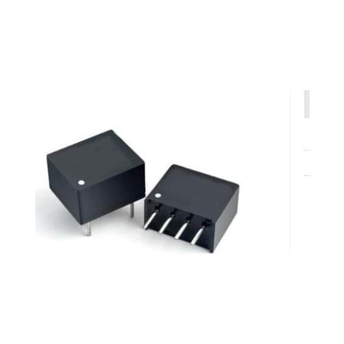 10pcs New original NME1209DC DC-DC Isolated 1W Single Output Converters Power module