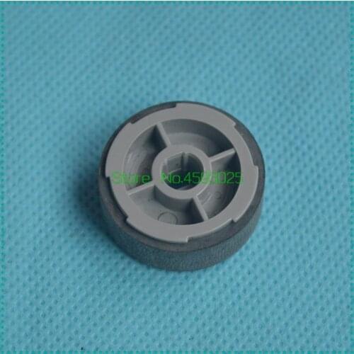 2PCS NEW Pickup Roller for Lexmark E250 E450 Printer Parts
