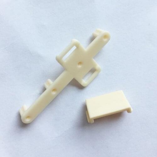 4 Color CISS Ink System Cartridge Parts Fixed Clincher Connecting Cartridge Pipeline Hose Small Accessories Fix Buckle Tool