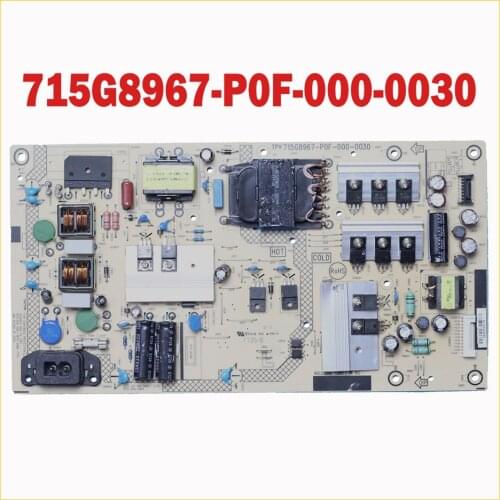 715G8967-P0F-000-0030 Power Board 715G8967-P0F-000-0030 715G8967 P0F 000 0030 Original Power Supply Board