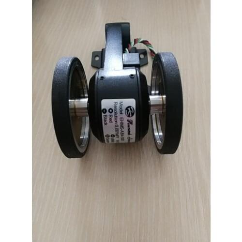 Honest Sensor lenght Measuring wheel Sensor Model: EHMS-AB4-S001 EHMS-AB3-S001 EHM-A1-C015 EHM-AB2-C015 EHM-A3-C015 DC8-24V