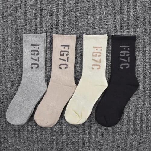 GMHGO Mens Long Socks