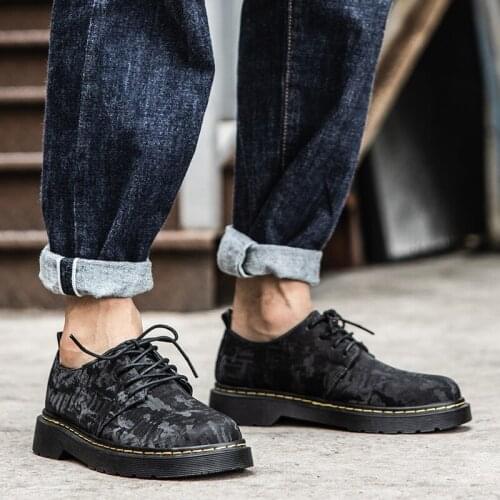 Hombre informales spring leather mens couro para autumn sapatenis sneakers loafers wide moccasins shoe homme uomo de sport 2020