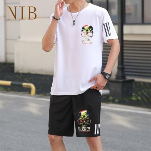 Say yes to new adventures suit Sportswear Tennis clothing Running clothes Beach pants Elastic breathable quick-drying T-shirt