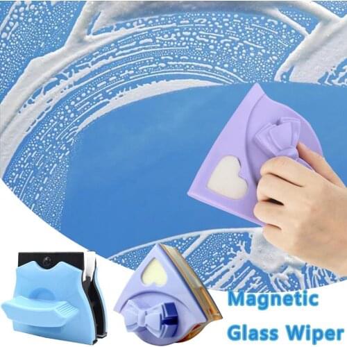 Mnycxen Magnetic Window Brushes
