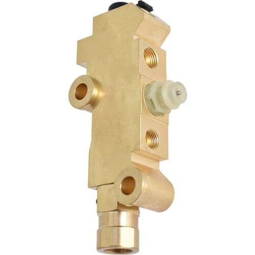 Perfeclan Working Brake Cylinders