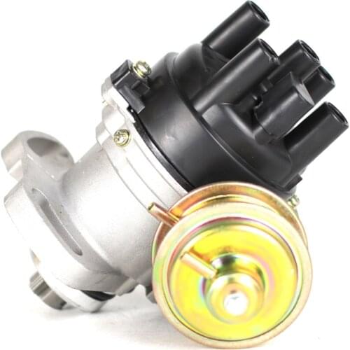 SherryBerg Complete Distributor for Kia Pride IGNITION DISTRIBUTOR KK150-18-200A FIT KIA PRIDE 9312052900 top quality
