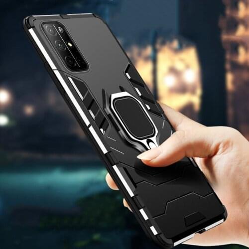 Shockproof Armor Case For Samsung Galaxy J4 J6 Plus J2 Pro 2018 M11 M31 M30S M30 M20 M10 Case A71 A91 A51 A11 A01 Phone Cover