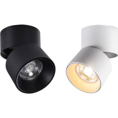 QIUBOSS LED Spotlights