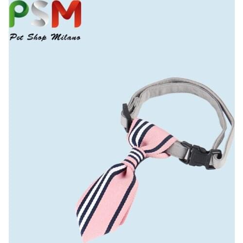 Adjustable Cute Pet Tie New Pet Cat Collar Bow Tie Cat Harness And Dog General Fashion Pets Accessories Trinket Boyunluk