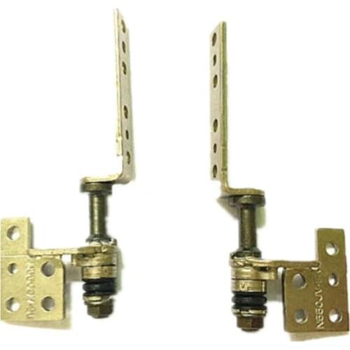 JIANGLUN New For Asus G550 G550J G550JK G550JX G551 Series Laptop LCD Screen Hinges