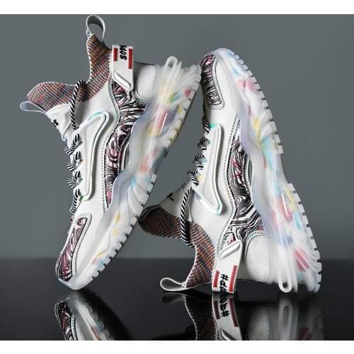 Men's Lightweight Sneakers Sillay China