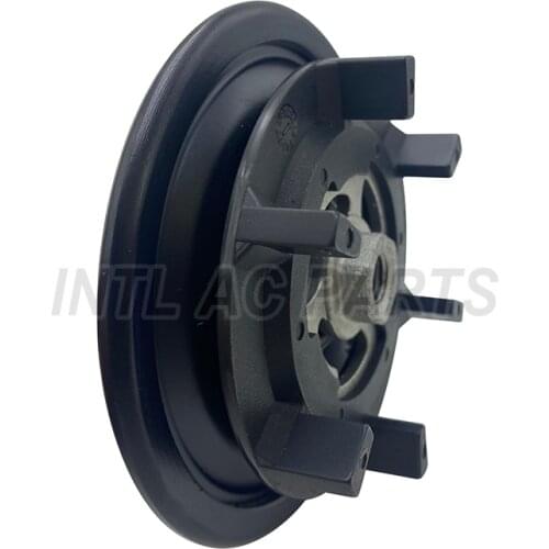 5SE09C 5SE11C 5SE12C 6SEU14C CLUTCH HUB for Toyota Yaris Avensis car series ac compressor