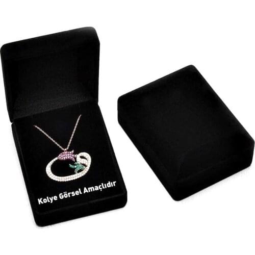 TESBİHANE Jewelry Packaging