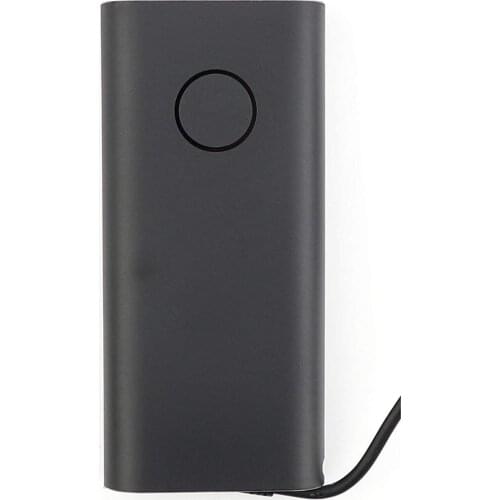 Huiyuan AC Charger Fit for Precision M3800 M2800 XPS 15 9530 9550 Charger Inspiron 7347 7348 7459 DA130PM13Z AD065G