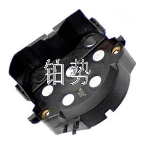 Car Protective cover mer ced esb enz300 SL 260E 300E 300 CE W201 W126 W124 cover plate split fire cover shell suppressor shell